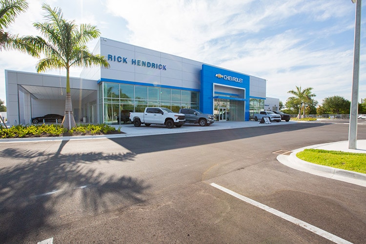 Rick Hendrick Chevrolet Naples4.jpg
