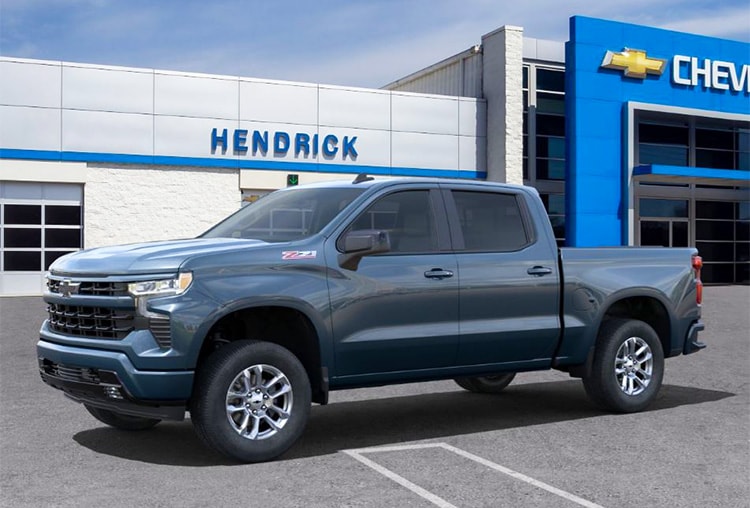 Chevrolet Silverado Hendrick Cars.jpg