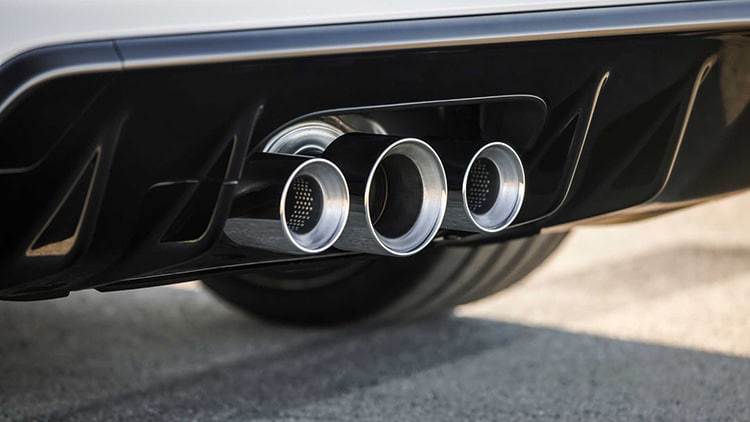 2023 Honda Civic Type R exhaust blog.jpg