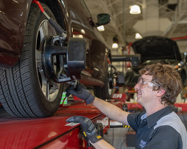 Hendrick Cars Tire Alignment.jpg