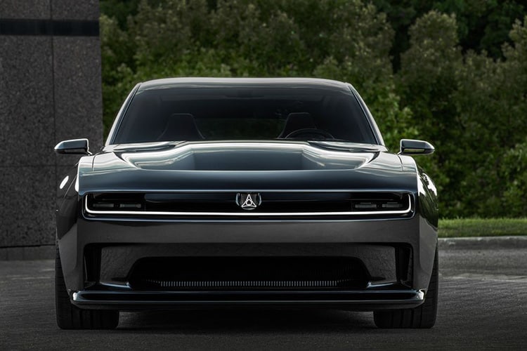 Dodge Charger Daytona SRT Front Grill blog.jpg