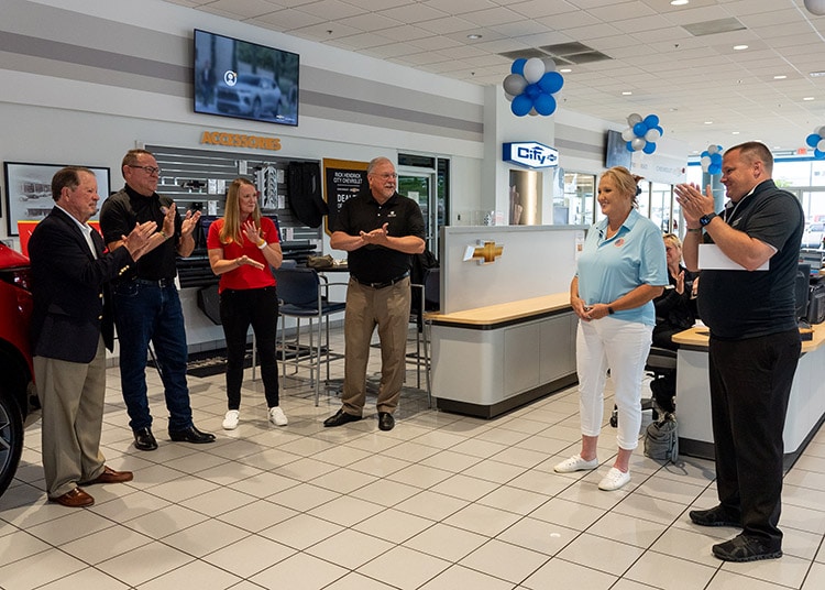 Darcy Welcome Rick Hendrick City Chevrolet.jpg