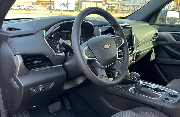 Chevrolet Travers Interior Hendrick Cars.jpg