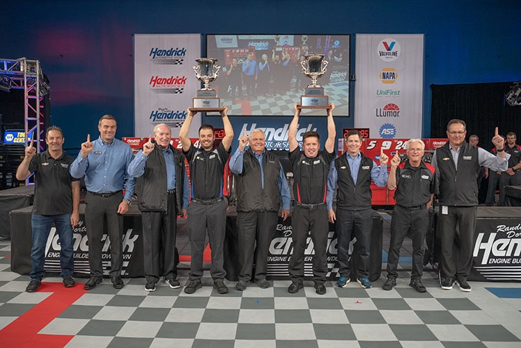 Emerick Huston 2022 Hendrick Engine Builder Showdown champions.jpg